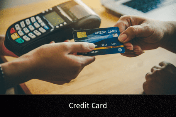 compare credit cards