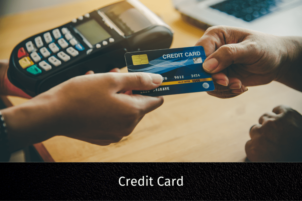 compare credit cards