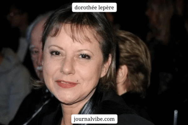 dorothée lepère