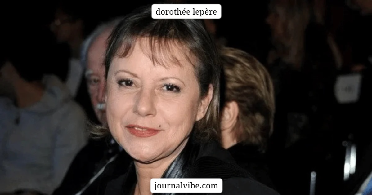 dorothée lepère