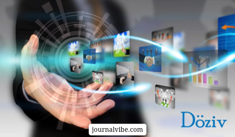 döziv? Best You Need to Know About the Brand