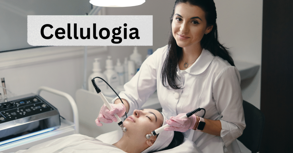 cellulogia