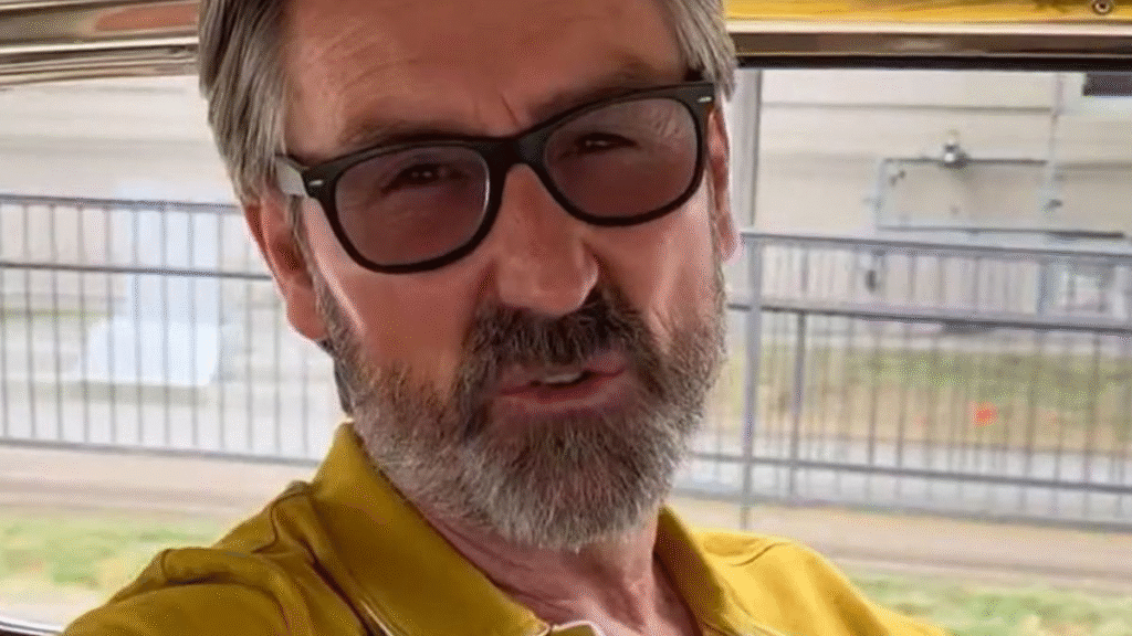 mike wolfe passion project