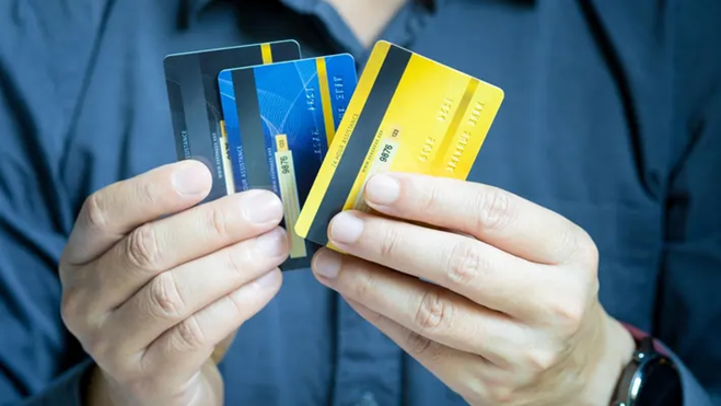 compare credit cards