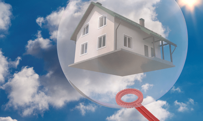 financial meltdown 2008