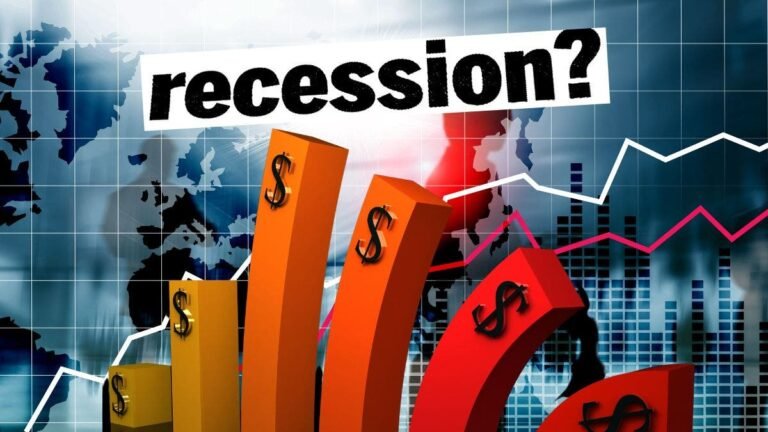 recession recession