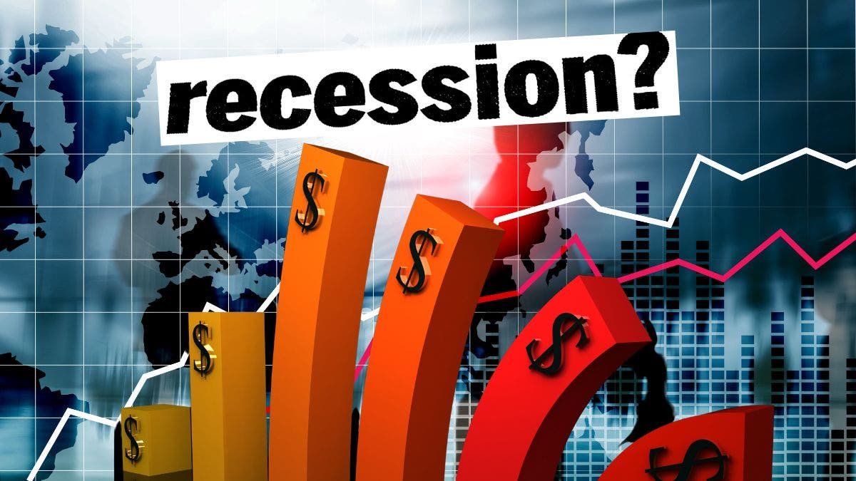 recession recession