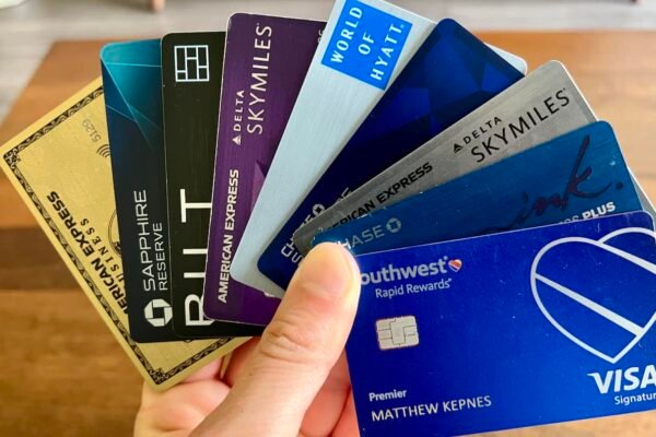 what are the best credit cards