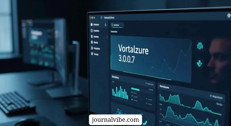 about vortalzure3.0.0.7 software now