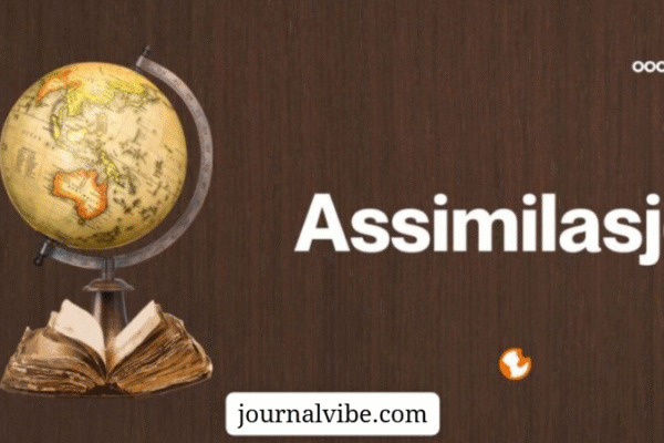 assimilasjon