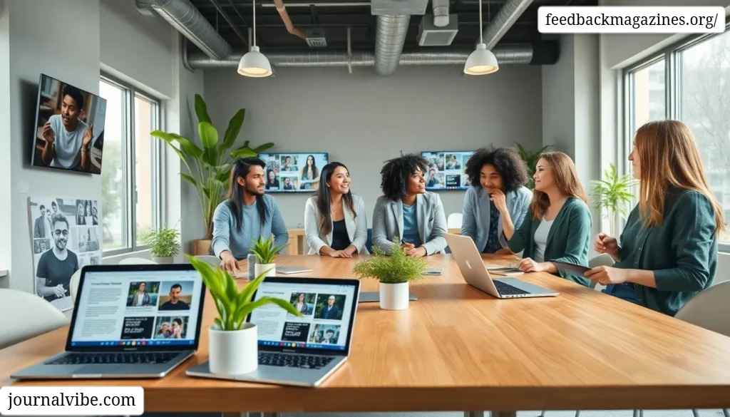 Best feedbackmagazines.org/ Stunning Feedback Magazine Insights