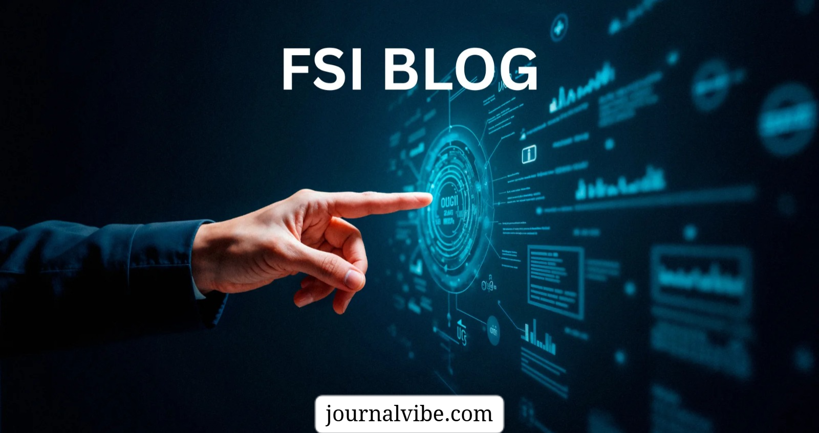 fsi blogs us