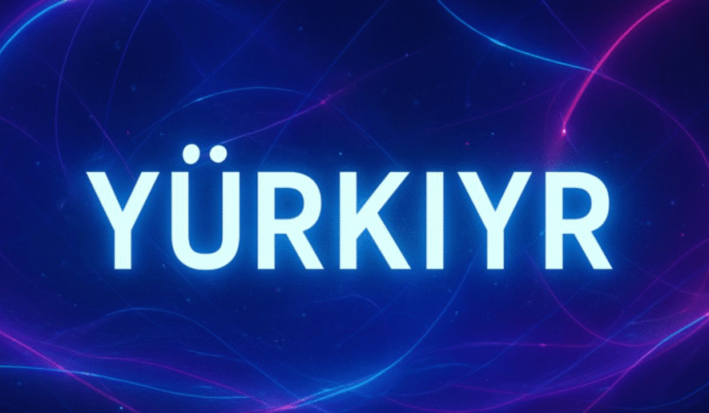 yürkiyr