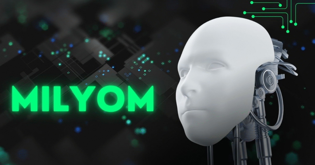 Milyom