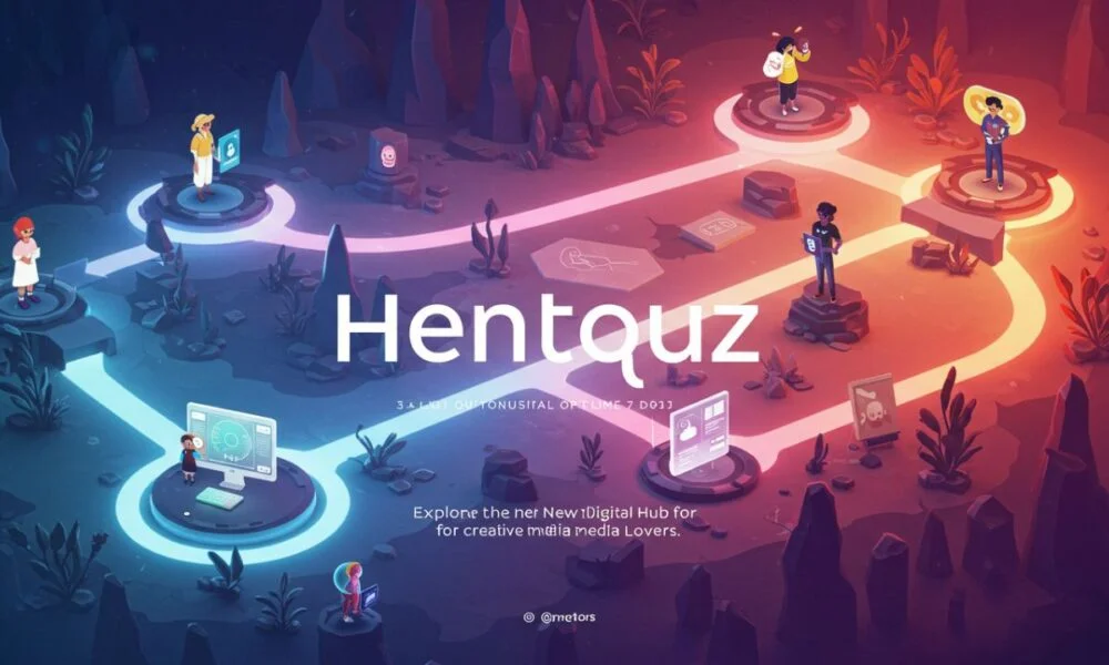 hentquz