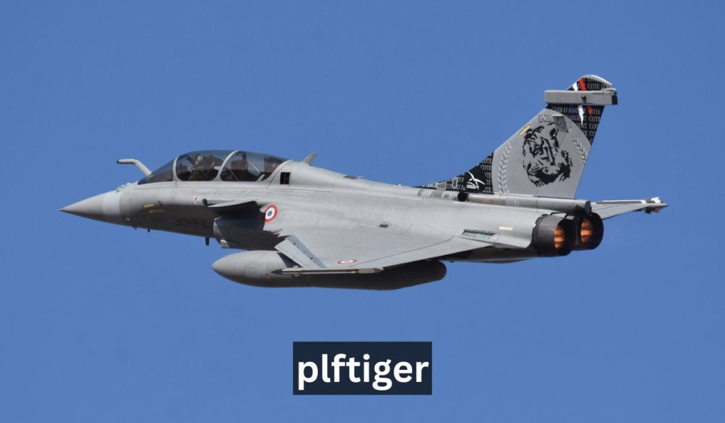 plftiger