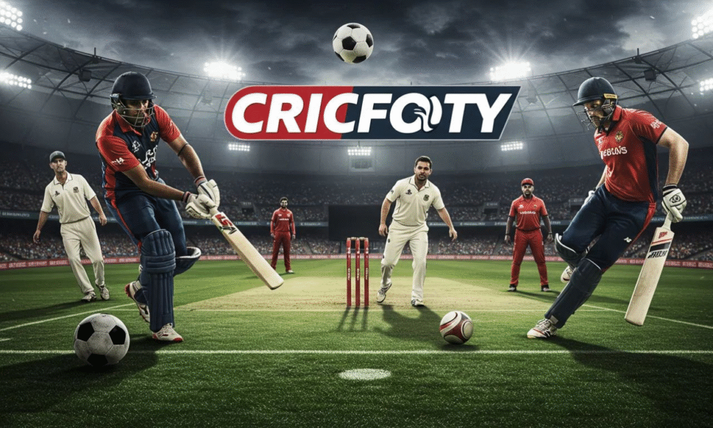 cricfooty