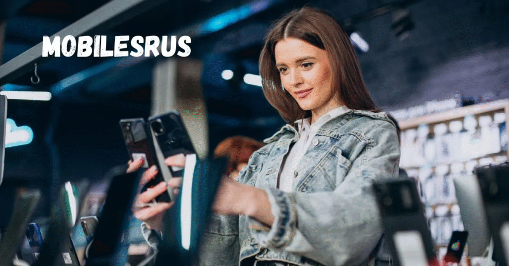 mobilesrus