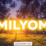 Milyom