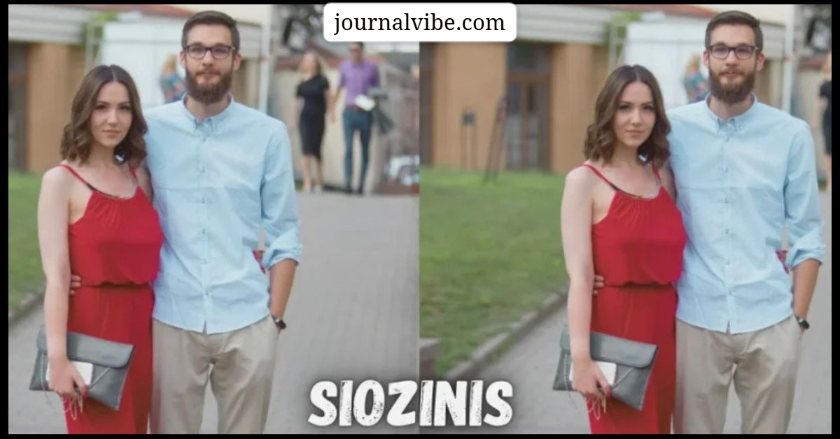 siozinis