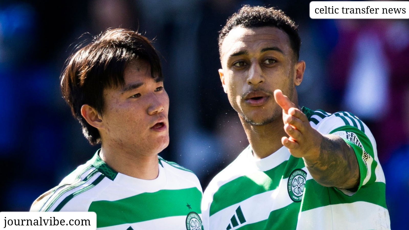 celtic transfer news