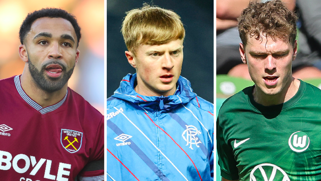 celtic transfer news