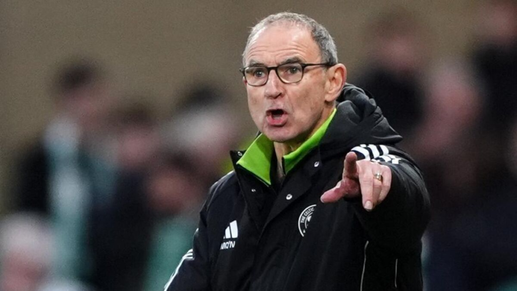 celtic transfer news