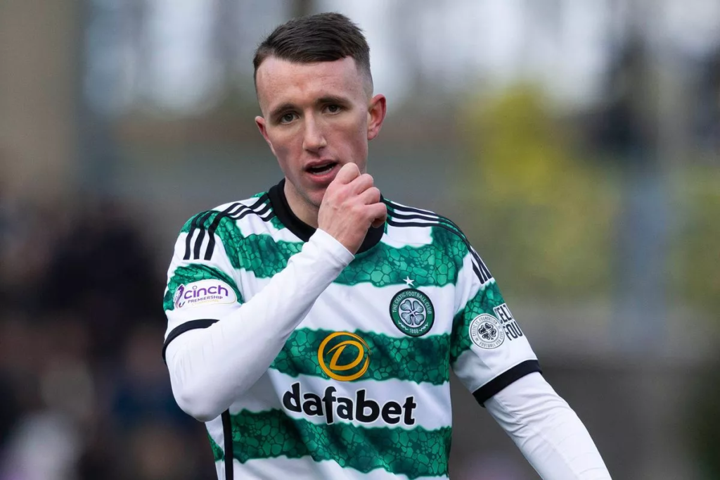 celtic transfer news