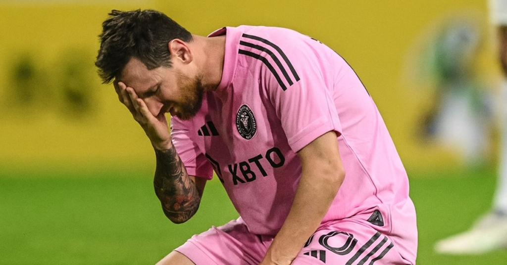 inter miami vs tigres uanl lineups