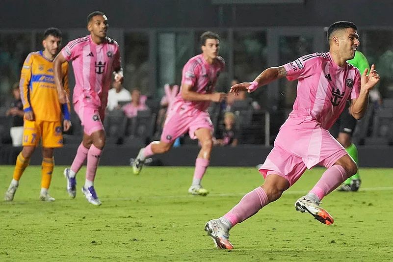 inter miami vs tigres uanl lineups