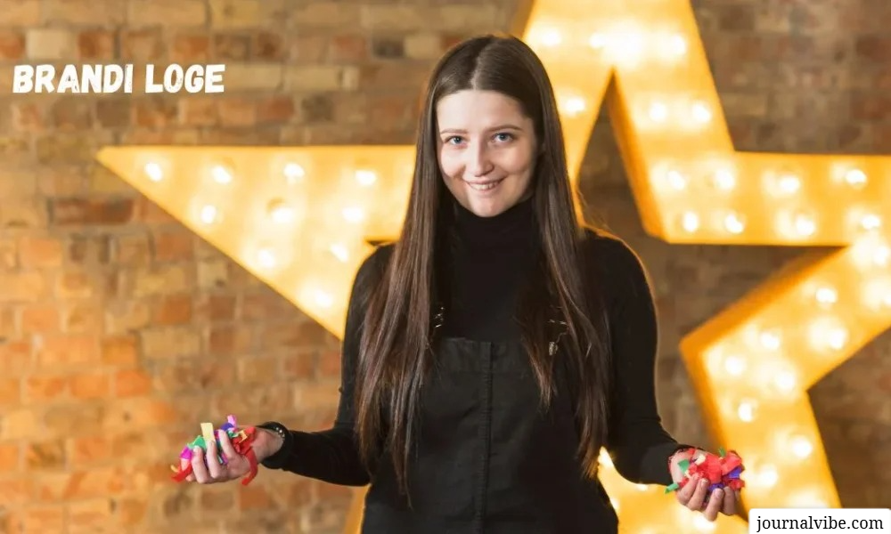 brandi loge