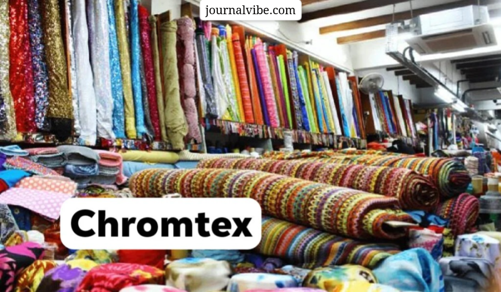 chromtex