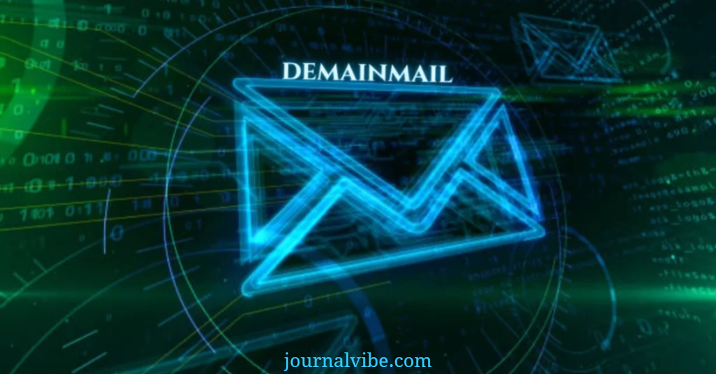 Demainmail: Best Guide to Secure Email Future