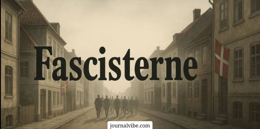 fascisterne