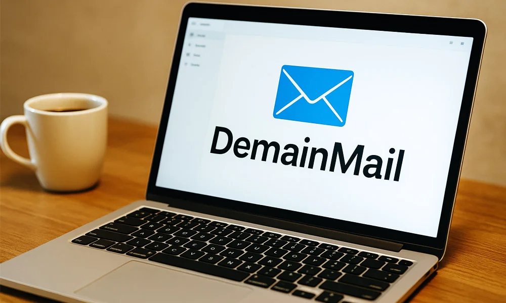 demainmail