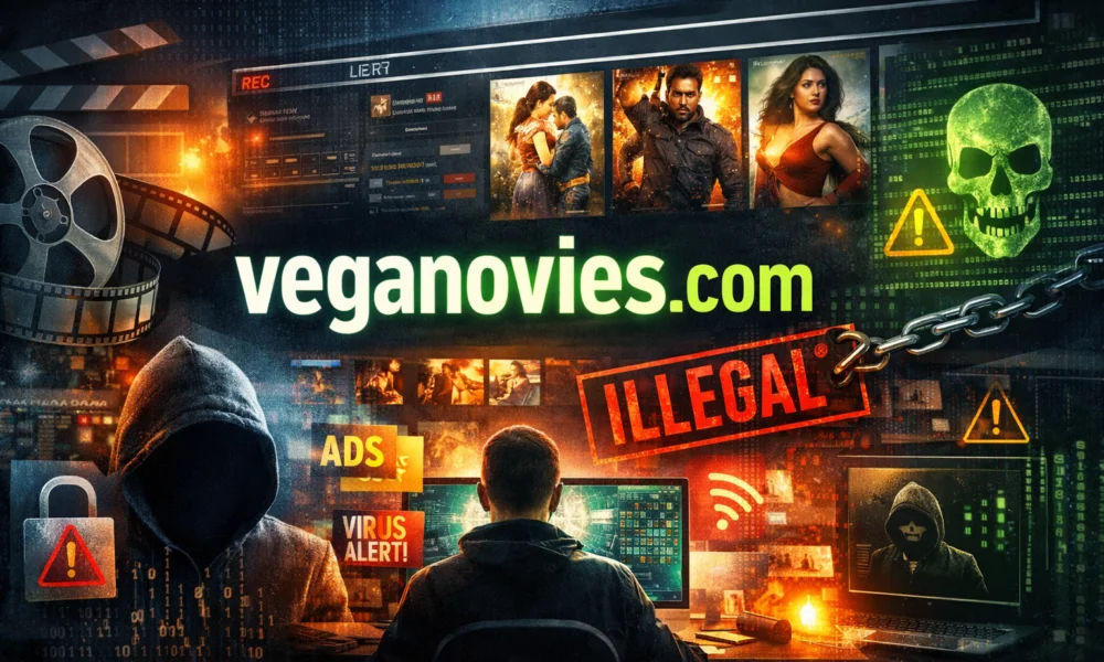 veganovies com