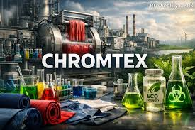 chromtex