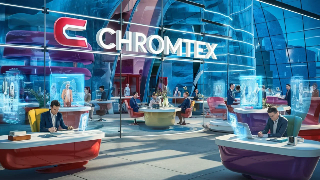 chromtex