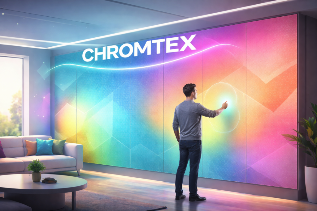 chromtex