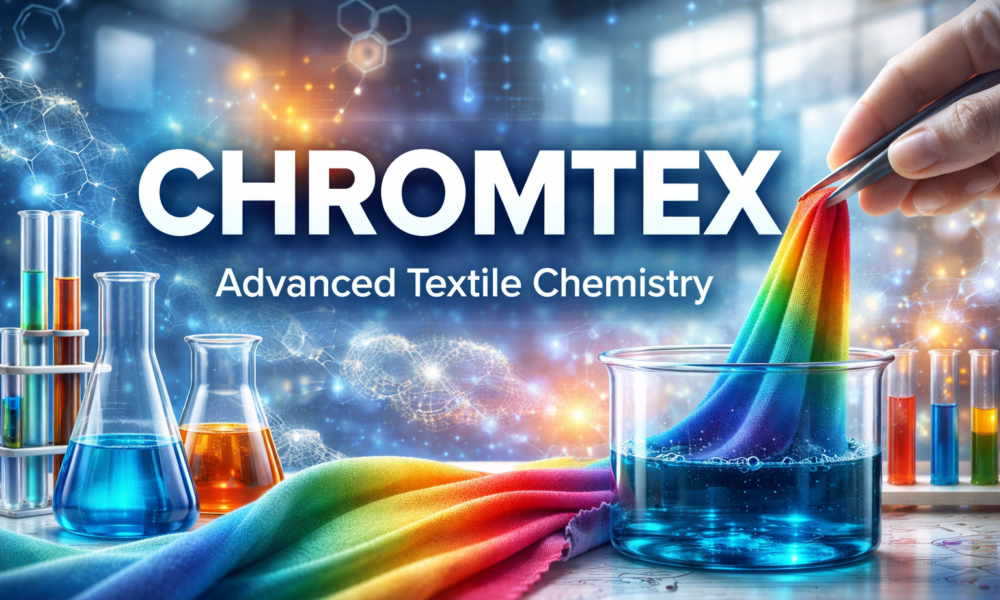 chromtex