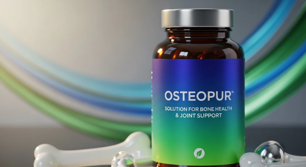 osteopur