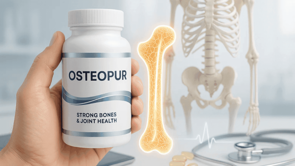 osteopur
