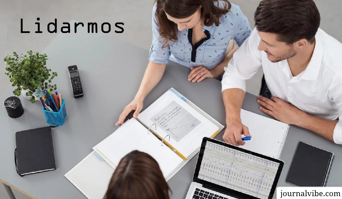 lidarmos
