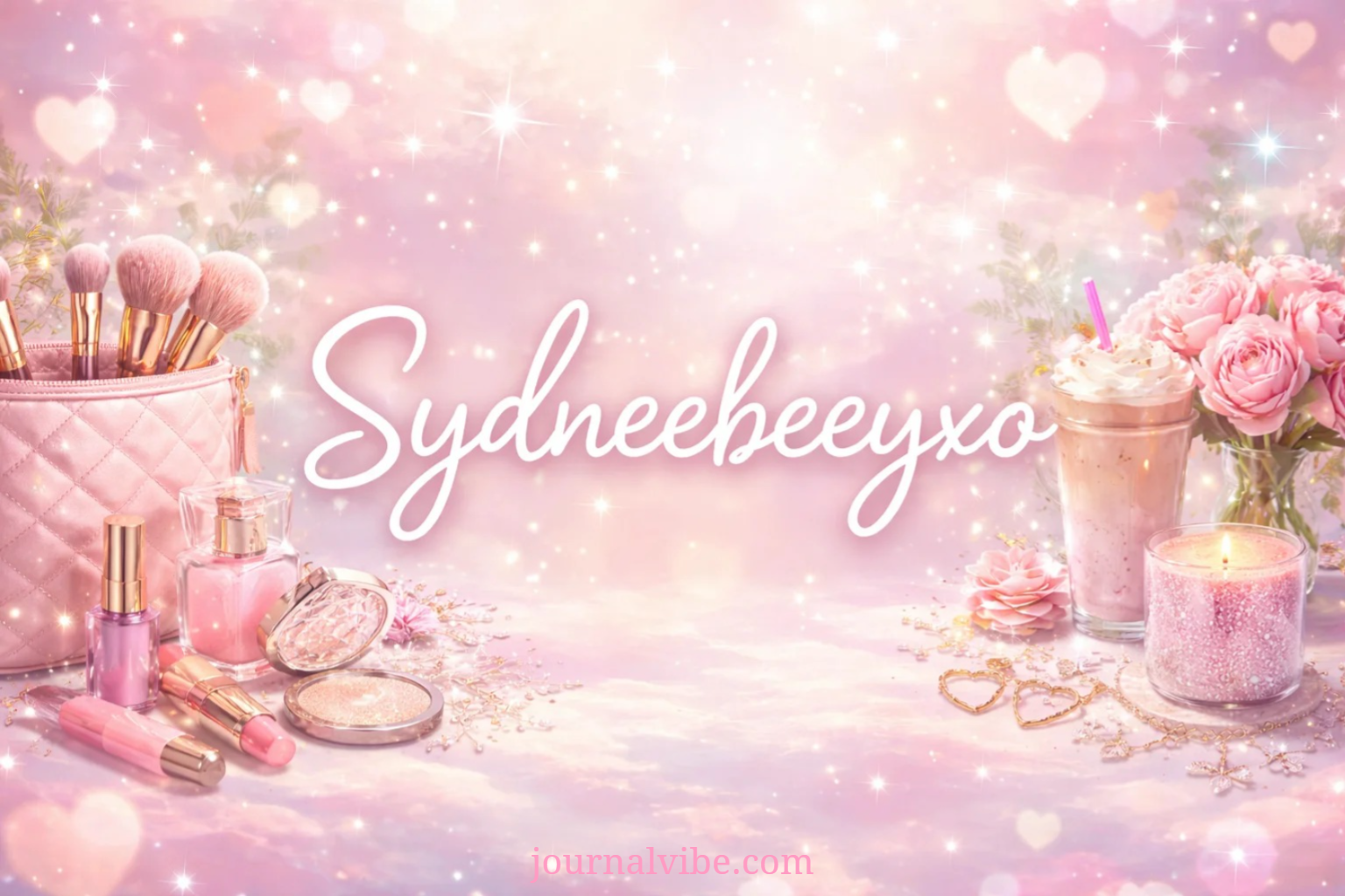 sydneebeeyxo
