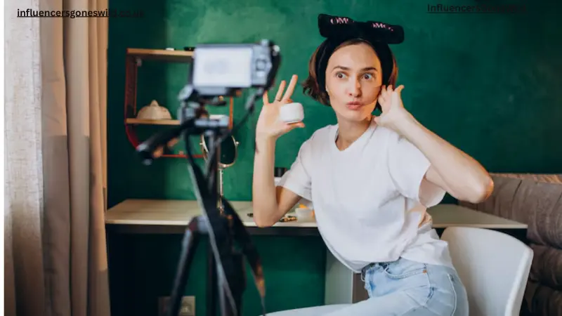 influencers gonewild