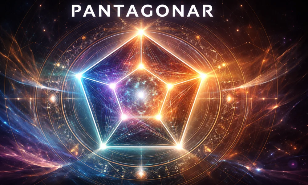 pantagonar
