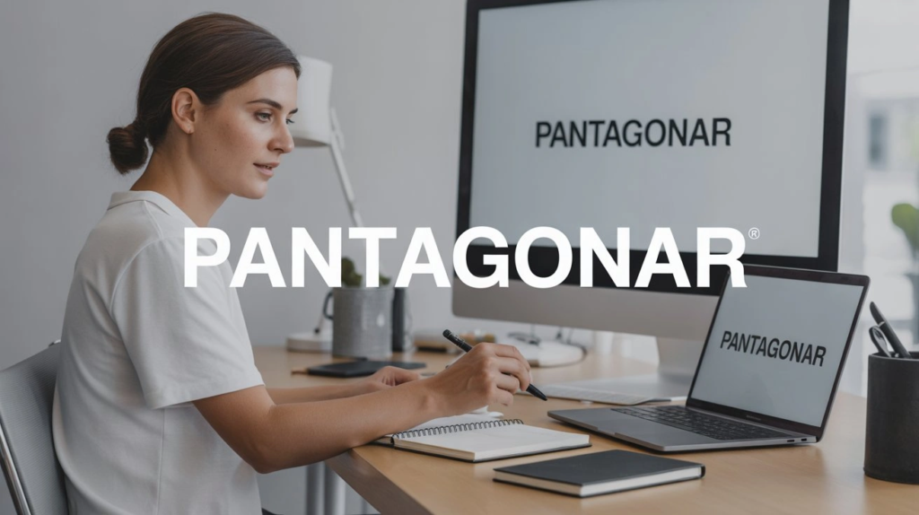 pantagonar