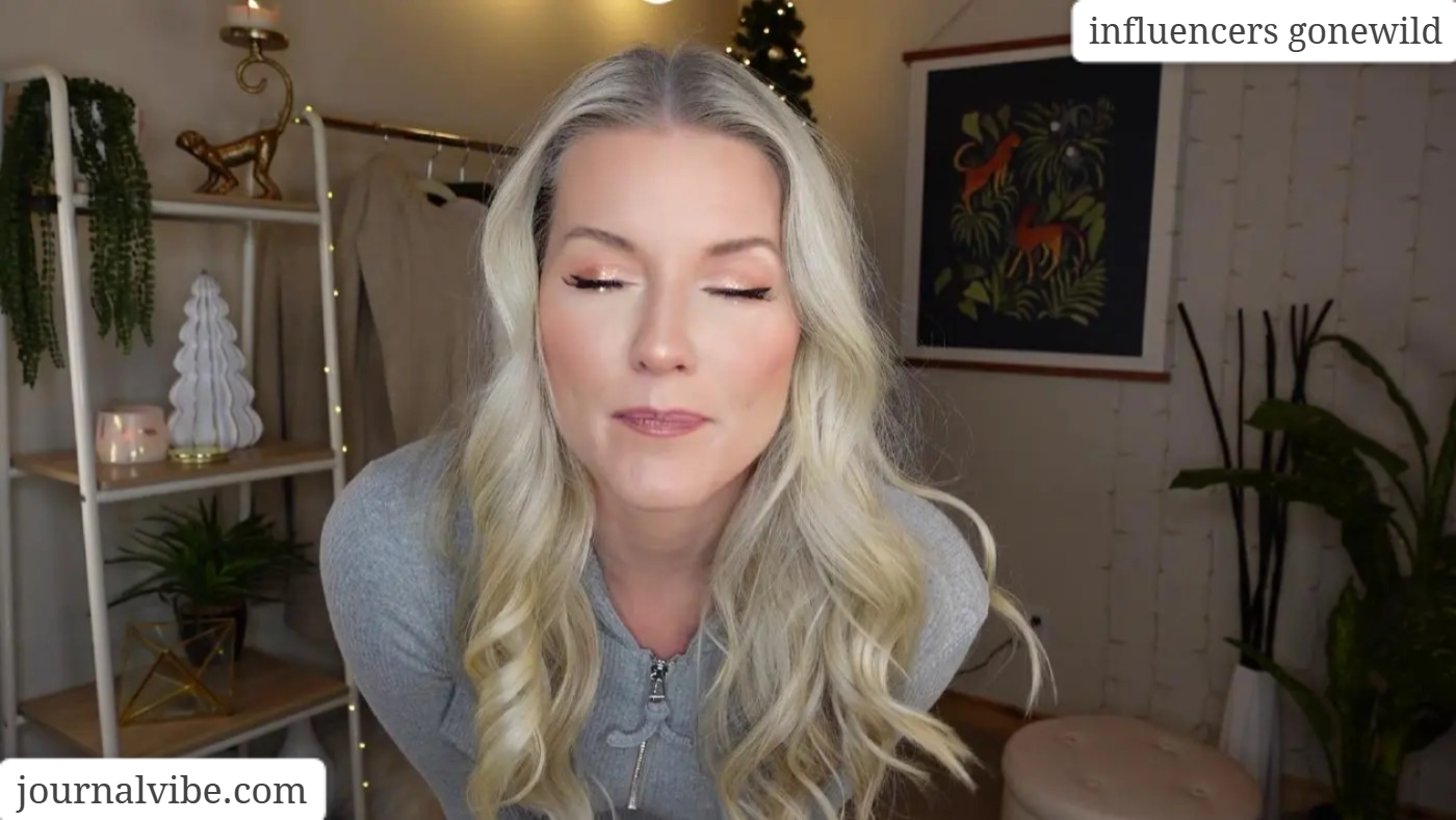 influencers gonewild