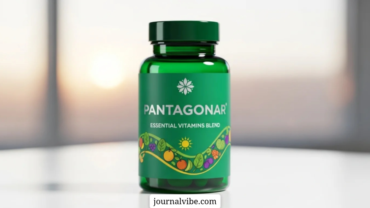 Pantagonar Explained: Best Reality Guide