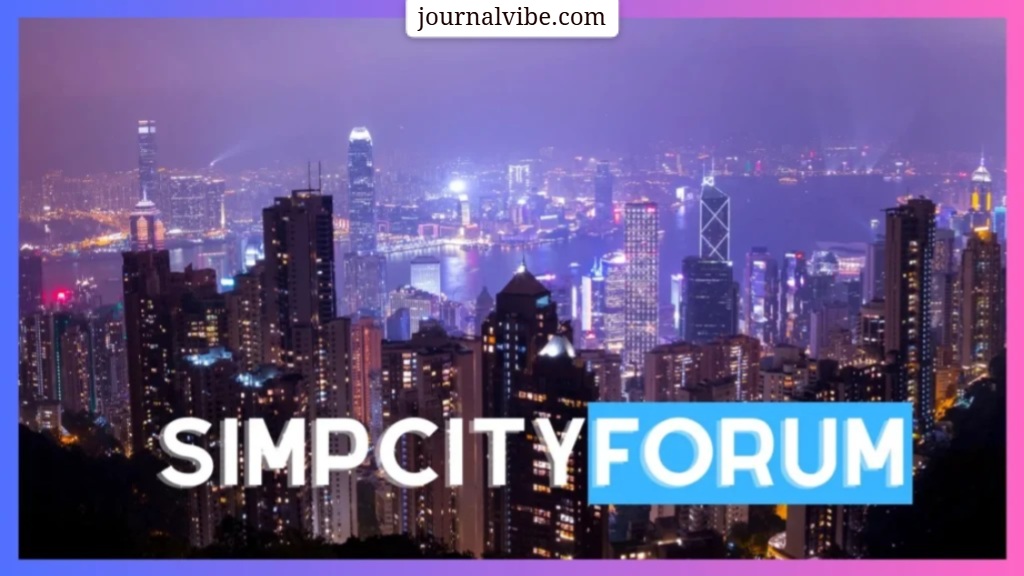 simp city forum